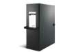 Immagine di Scatola archivio Big Next - dorso 12 cm - 25x35 cm - nero/nero - Sei Rota