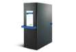 Immagine di Scatola archivio Big Next - dorso 16 cm - 25x35 cm - nero/blu - Sei Rota