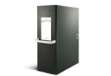 Immagine di Scatola archivio Big Next - dorso 20 cm - 25x35 cm - nero/bianco - Sei Rota