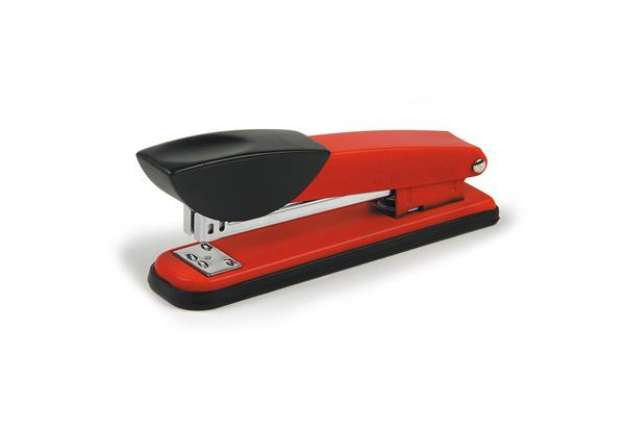 Immagine di Cucitrice da tavolo DS430 - max 16 fogli - colori assortiti - Turikan