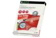 Immagine di Pouches ILam - A4 - 216x303 mm - 2x175 micron - Leitz - conf. 100 pezzi