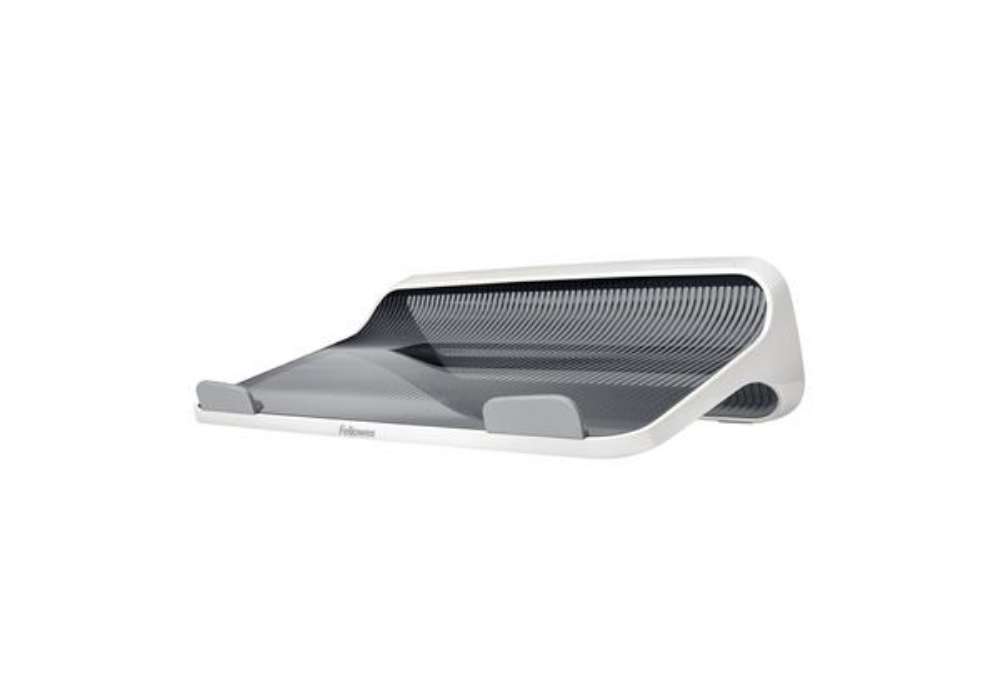 Immagine di Supporto notebook I-Spire - bianco - Fellowes
