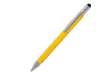 Immagine di Portamine Tool Pen - punta 0,9mm - giallo - Monteverde
