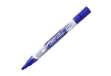 Immagine di Marcatori Whiteboard Marker Velleda liquid Ink - punta tonda 2,2mm - blu - Bic
