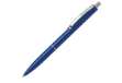 Immagine di Penna a sfera a scatto K15 - punta media - blu  - Schneider