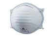 Immagine di Mascherina filtrante FFP1 - monouso - Deltaplus - conf. 20 pezzi