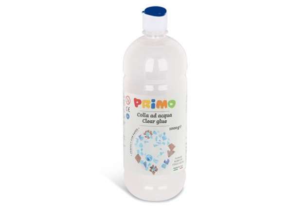 Immagine di Colla Filmglue - ad acqua - 1 L  - Primo