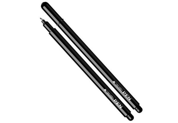 Immagine di Pennarello fineliner Tratto Pen - tratto 0,5mm - nero - Tratto