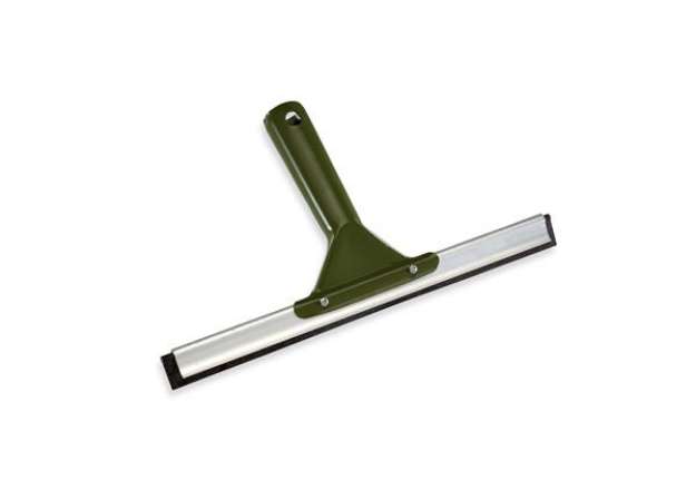 Immagine di Tergivetro - metallo/gomma - 25 cm - PerfettoFactory
