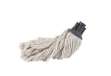 Immagine di Mop Moccioso - cotone - 240 gr - bianco - Perfetto