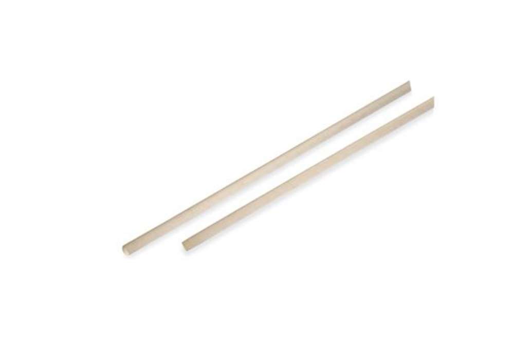 Immagine di Manico in legno per scope - 150 cm - PerfettoFactory