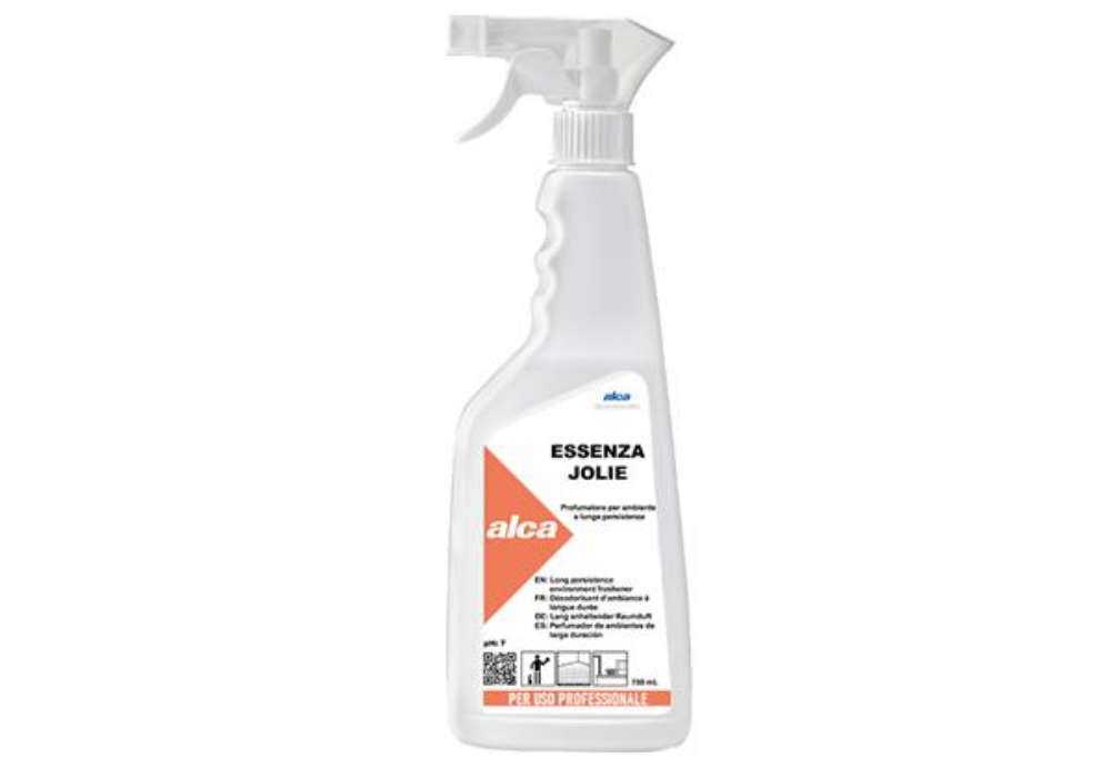 Immagine di Profumatore - essenza jolie - 750 ml - Alca
