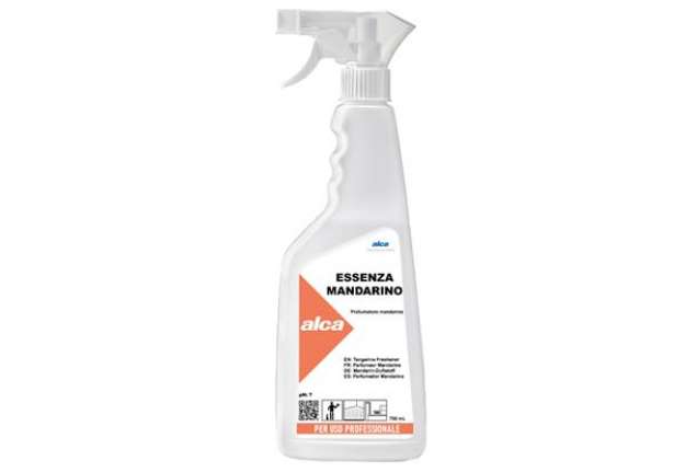 Immagine di Profumatore - essenza mandarino - 750 ml - Alca