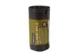 Immagine di Sacchi per rifiuti Classic Small - 50x60 cm - 30 L - 10 micron - nero - Perfetto - rotolo da 20 sacc