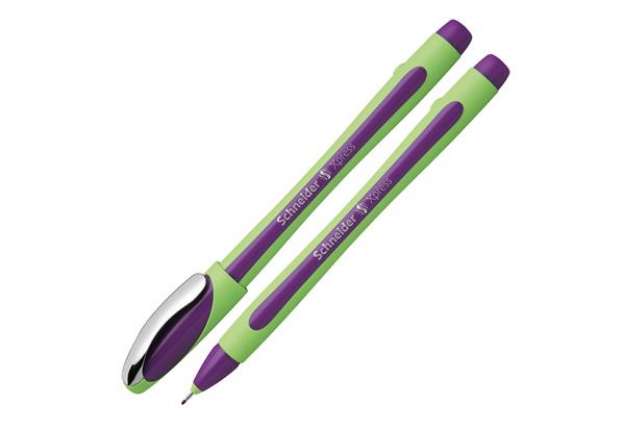Immagine di Fineliner Xpress - tratto 0,8mm - viola  - Schneider