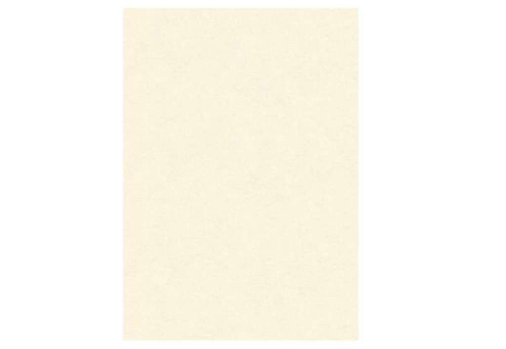 Immagine di Diplomi in pergamena - stampa offset - A3 - 160 gr - neutro avorio - Kartos - conf. 10 pezzi