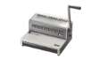 Immagine di Rilegatrice ComBind C250pro - manuale - ad anelli plastici - GBC