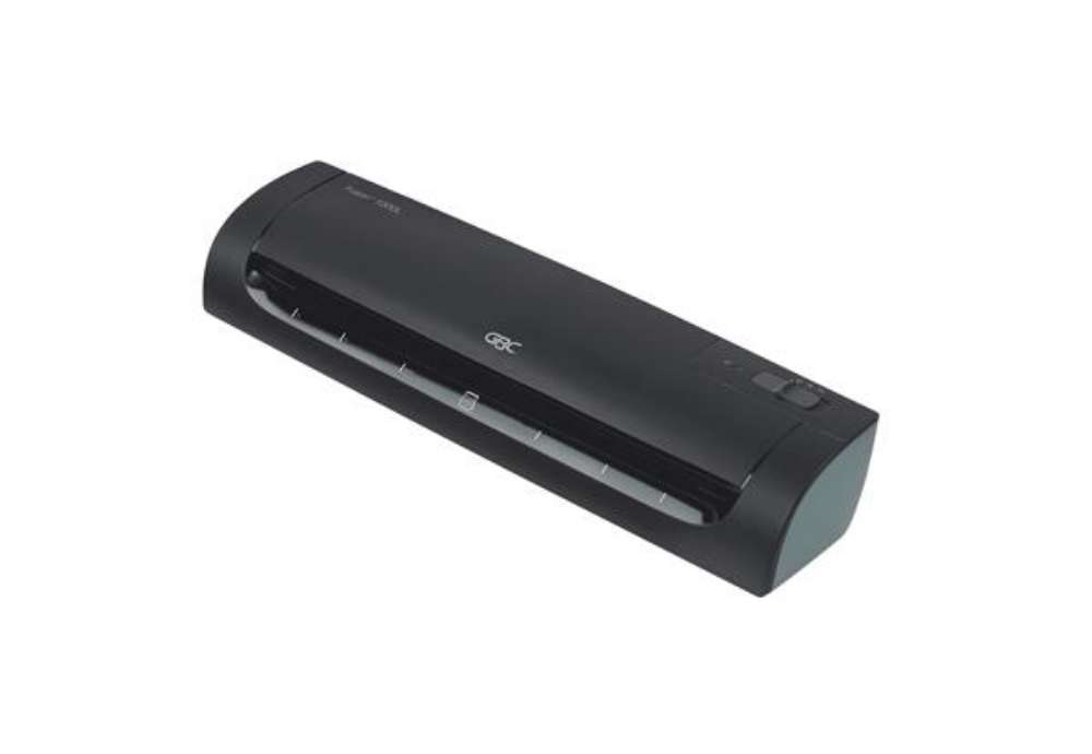 Immagine di Plastificatrice Fusion 1000L - A3 - GBC