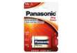 Immagine di Pila Transistor - 9V - ProPower - 6R61 - Panasonic - blister 1 pezzo
