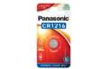 Immagine di Micropila CR1216 - litio - Panasonic - blister 1 pezzo