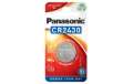 Immagine di Micropila CR2430 - 3V - a pastiglia - litio - Panasonic - blister 1 pezzo