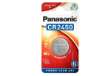 Immagine di Micropila CR2450 - litio - Panasonic - blister 1 pezzo