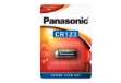 Immagine di Micropila CR123 Photo - litio - Panasonic - blister 1 pezzo