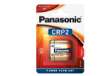 Immagine di Micropila CRP2 Photo - litio - Panasonic - blister 1 pezzo