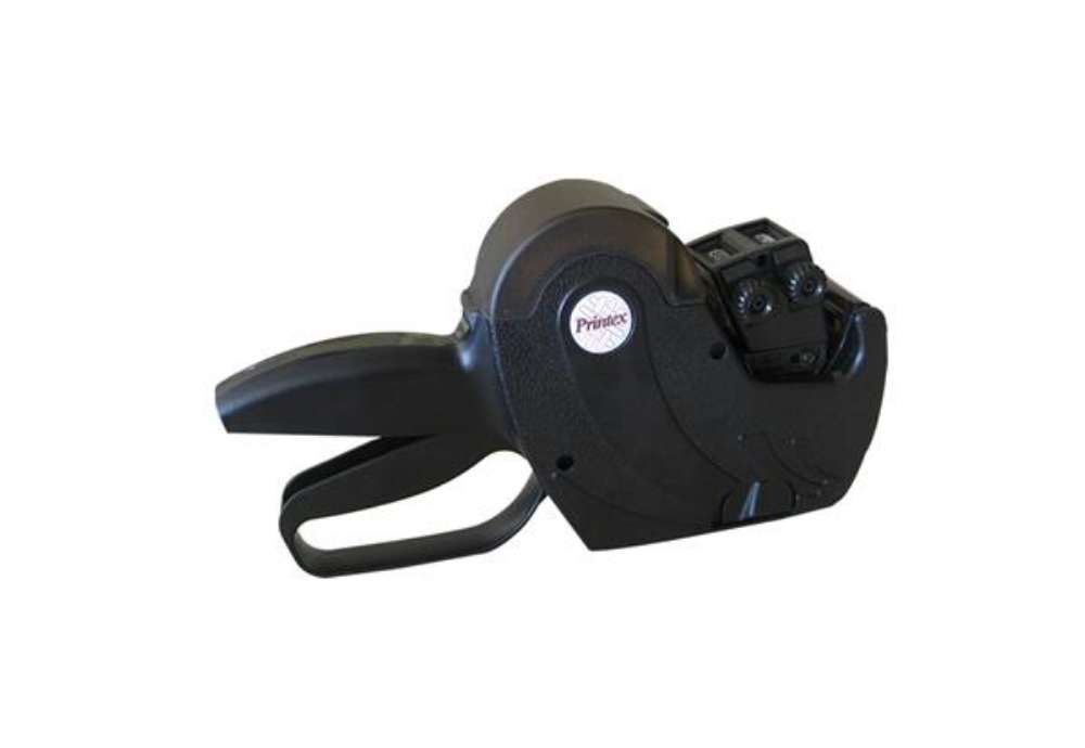 Immagine di Prezzatrice Z 17 - etichette 26x19 mm - nero - Printex