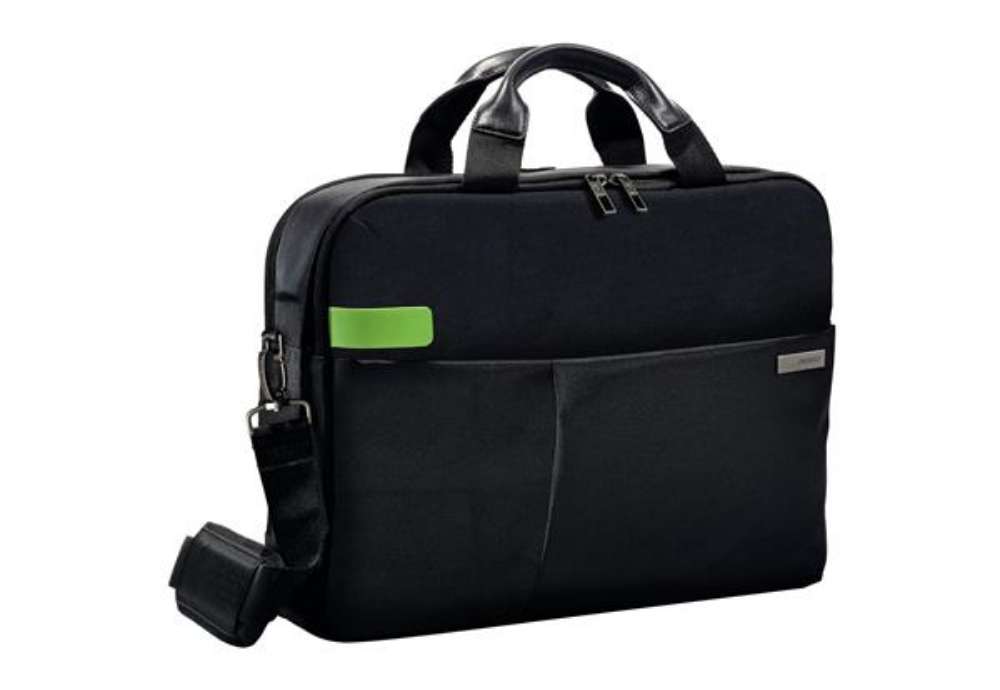 Immagine di Borsa Smart Traveller per PC - 15,6" - nero - Leitz Complete
