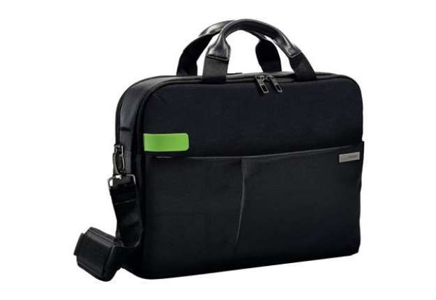 Immagine di Borsa Smart Traveller per PC - 15,6" - nero - Leitz Complete