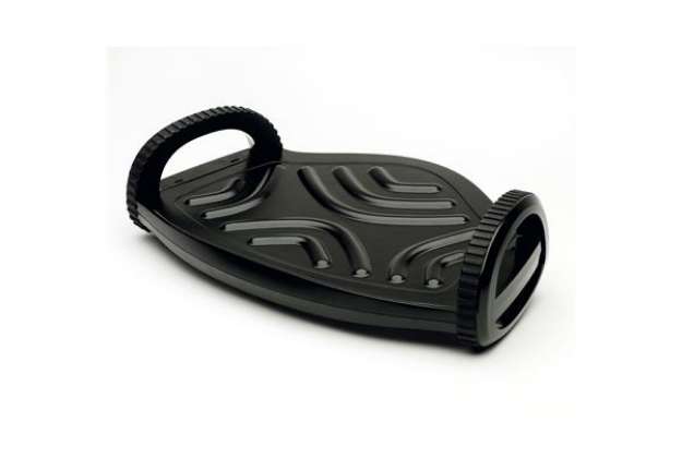 Immagine di Poggiapiedi Smart Rocker - Fellowes