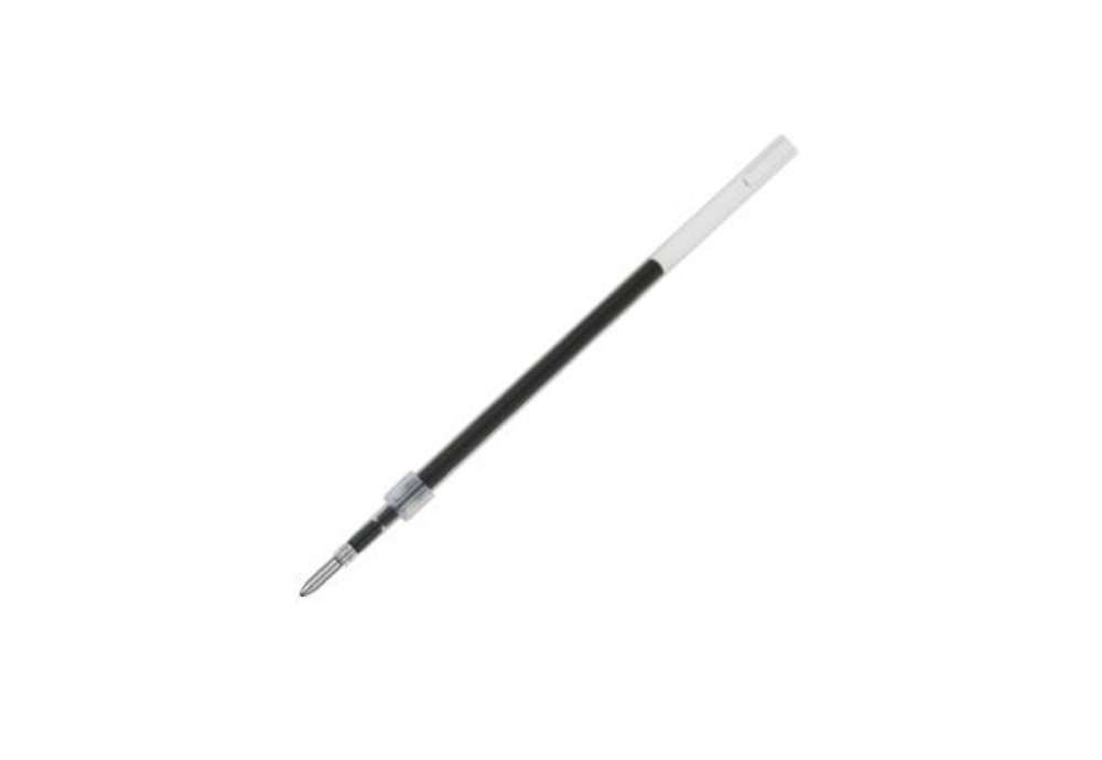 Immagine di Refill Jetstream MSXR10 - punta 1,0mm - nero - Uni Mitsubishi