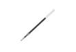 Immagine di Refill Jetstream MSXR10 - punta 1,0mm - nero - Uni Mitsubishi