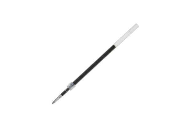 Immagine di Refill Jetstream MSXR10 - punta 1,0mm - nero - Uni Mitsubishi