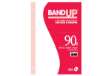 Immagine di Ricambi BandUp forati rinforzati - A4 - bianchi - 90gr - BM - conf. 40 pezzi