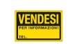 Immagine di Cartello segnalatore - 30x20 cm - VENDESI - PPL - Cartelli Segnalatori