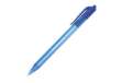 Immagine di Penna a sfera a scatto Inkjoy 100 RT  - punta 1,0mm - blu - Papermate