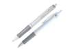 Immagine di Penna a sfera a scatto Acroball Pure White Begreen  - punta 1,0mm - nero - Pilot
