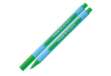Immagine di Penna a sfera Slider Edge - tratto XB - verde - Schneider