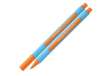 Immagine di Penna a sfera Slider Edge - punta XB - arancione  - Schneider