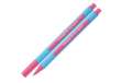 Immagine di Penna a sfera Slider Edge - tratto XB - rosa - Schneider
