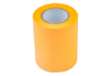 Immagine di Rotolo ricarica carta autoadesiva - arancio neon - 59mm x 10mt - per Memoidea Tape Dispenser - Itern