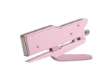 Immagine di Cucitrice a pinza 548/E Pastel - rosa - Zenith