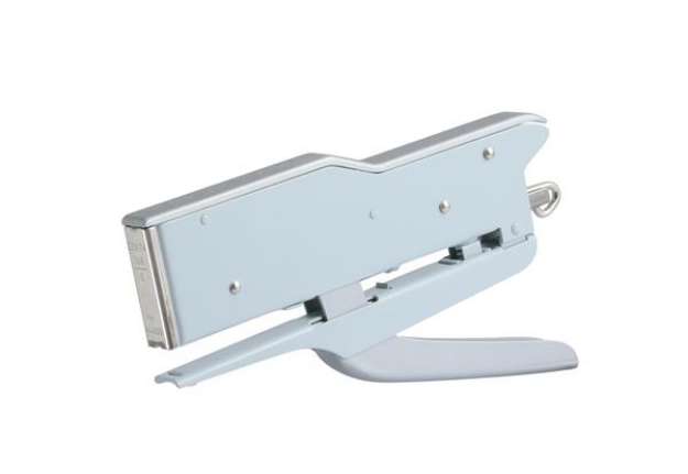 Immagine di Cucitrice a pinza 548/E Pastel - azzurro - Zenith