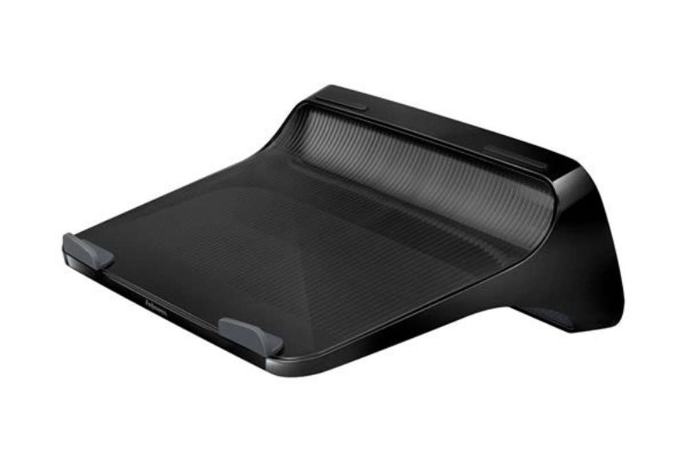 Immagine di Supporto notebook I-Spire - nero - Fellowes