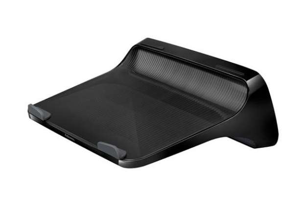 Immagine di Supporto notebook I-Spire - nero - Fellowes