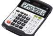 Immagine di Calcolatrice da tavolo WD-320MT - 12 cifre - waterproof - Casio