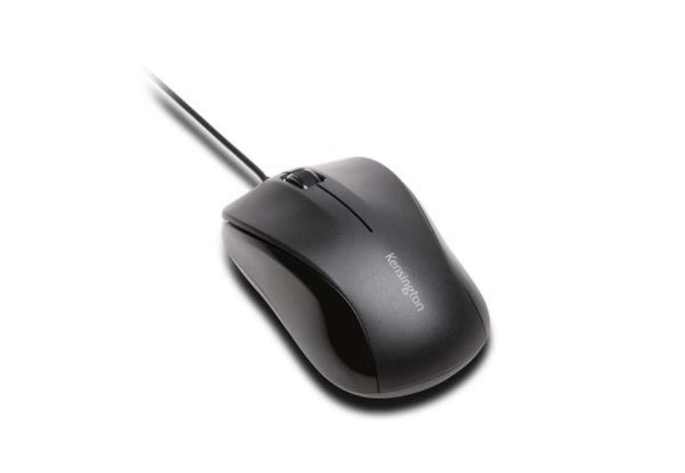 Immagine di Mouse ottico con filo ValuMouse - Kensington