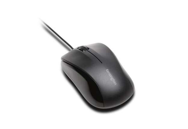 Immagine di Mouse ottico con filo ValuMouse - Kensington